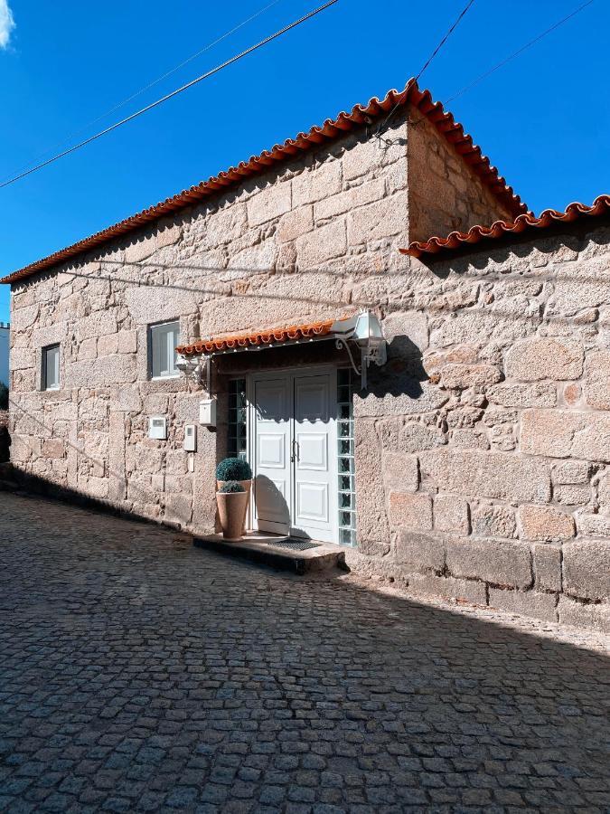 Вилла Casa Da Nogueira Arcos  Экстерьер фото