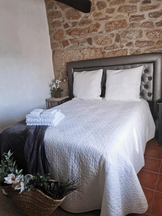 Вилла Casa Da Nogueira Arcos  Экстерьер фото
